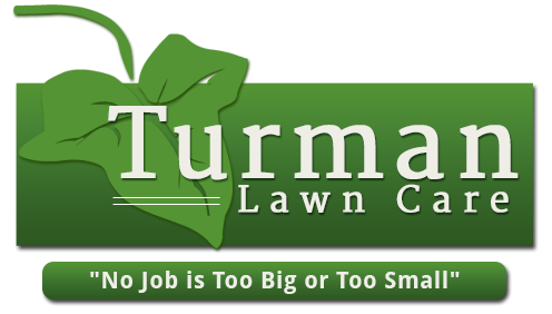 Turman Lawn Care - Logo